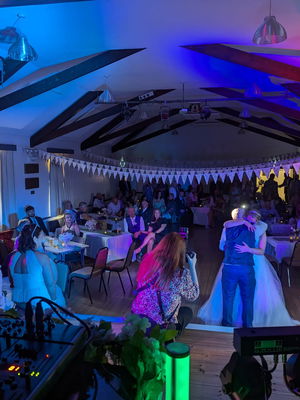 Event DJ Marc Party DJ Gloucestershire