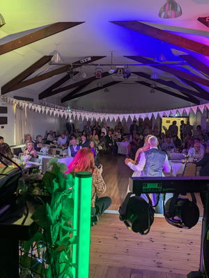 Event DJ Marc Party DJ Gloucestershire