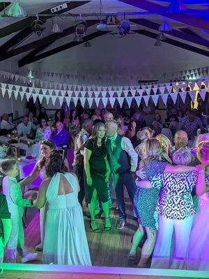 Event DJ Marc Party DJ Gloucestershire