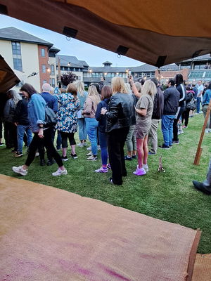 Event DJ Marc Party DJ Gloucestershire