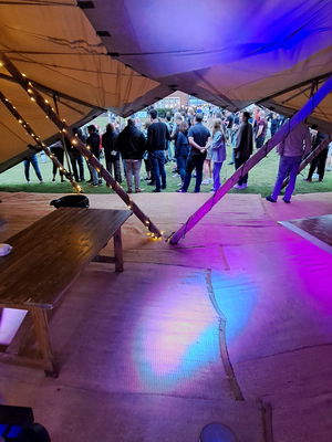 Event DJ Marc Party DJ Gloucestershire