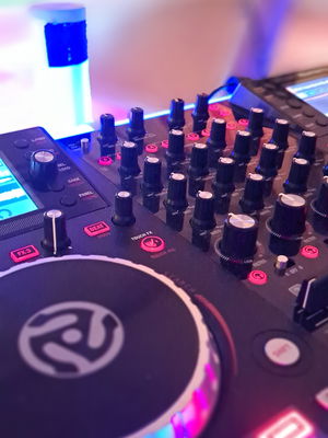 Event DJ Marc Party DJ Gloucestershire