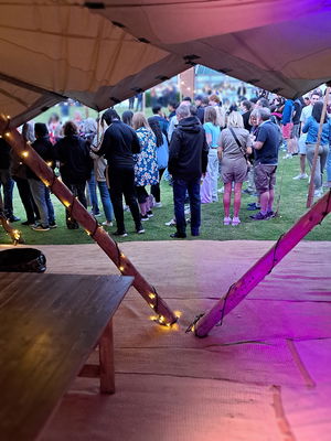 Event DJ Marc Party DJ Gloucestershire