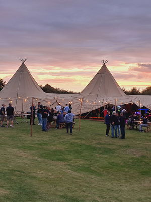 Event DJ Marc Party DJ Gloucestershire