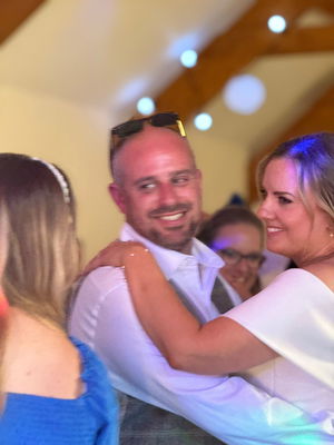 Event GLOW PARTY BAND Neon Party Duo Essex