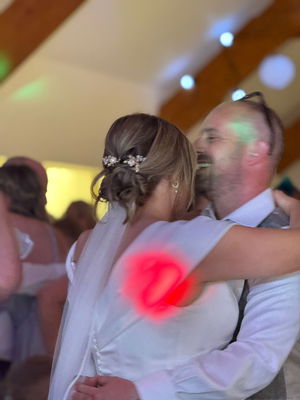 Event GLOW PARTY BAND Neon Party Duo Essex