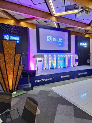 Event DJ Marc Party DJ Gloucestershire