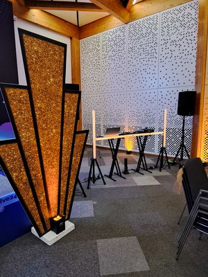 Event DJ Marc Party DJ Gloucestershire