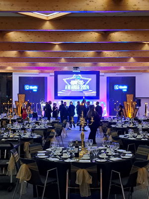 Event DJ Marc Party DJ Gloucestershire