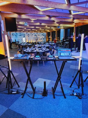 Event DJ Marc Party DJ Gloucestershire