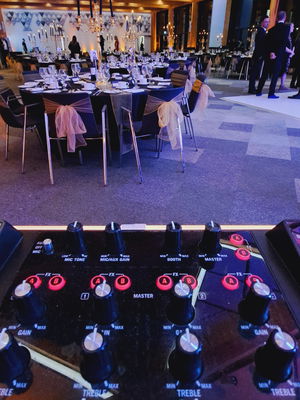 Event DJ Marc Party DJ Gloucestershire