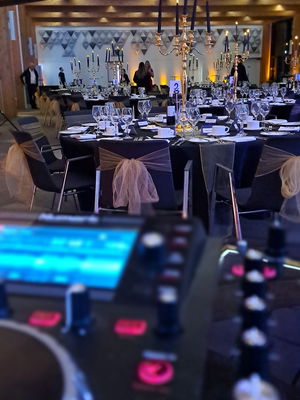 Event DJ Marc Party DJ Gloucestershire