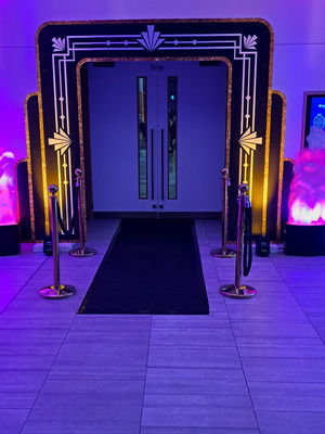 Event DJ Marc Party DJ Gloucestershire