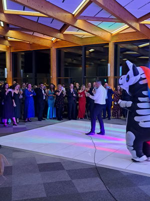 Event DJ Marc Party DJ Gloucestershire