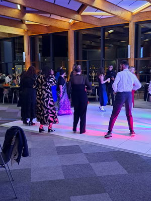 Event DJ Marc Party DJ Gloucestershire