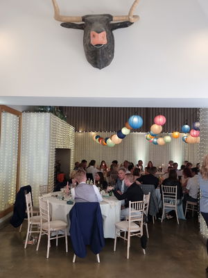 Event GLOW PARTY BAND Neon Party Duo Essex