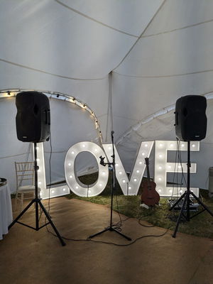 Event Jessie May Singer Guitarist Northamptonshire