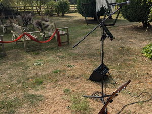 Wedding in Northamptonshire on 06/09/2024