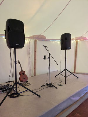 Event Jessie May Singer Guitarist Northamptonshire