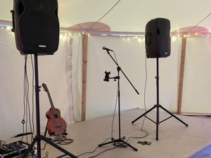 Private Party in Northamptonshire on 15/09/2024