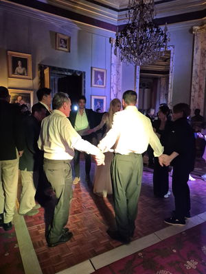 Event CJ Discos Wedding DJ Birmingham, West Midlands