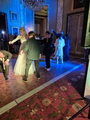 Event CJ Discos Wedding DJ Birmingham, West Midlands