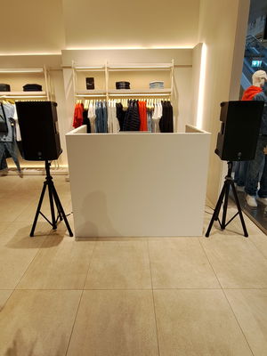 Event DJ Marc Party DJ Gloucestershire