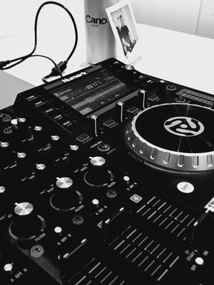 Event DJ Marc Party DJ Gloucestershire