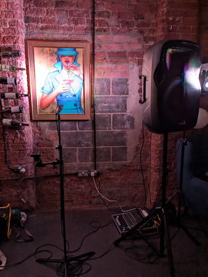 Event Jessie May Singer Guitarist Northamptonshire