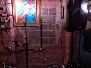 Private Party in Derbyshire on 16/11/2024