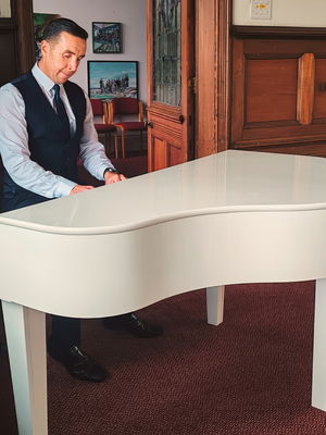 Event JB Piano Pianist Liverpool, Merseyside