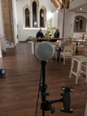 Event Jessie May Singer Guitarist Northamptonshire