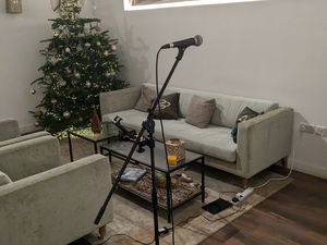 Hotel / Restaurant Event in Lincolnshire on 30/11/2024