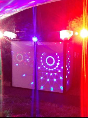 Event DJ Chris Party DJ Cumbria