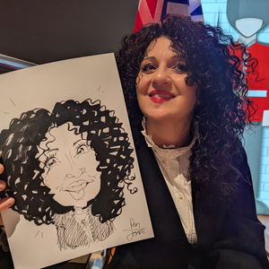 Corporate Event in West Midlands on 19/11/2025