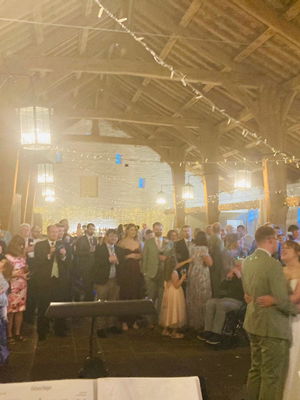 Event Bracken Hill Brass Brass Band West Yorkshire