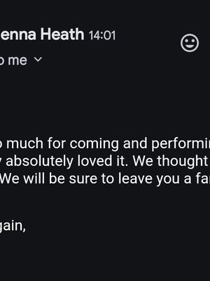 Wedding in Staffordshire on 27 July 2024