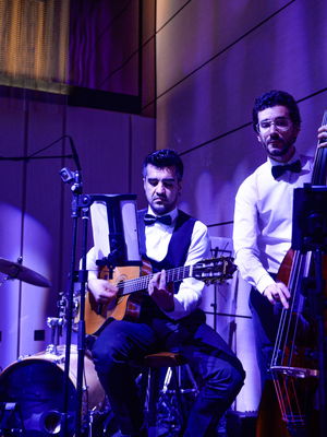 Event Pop Life Function Band London