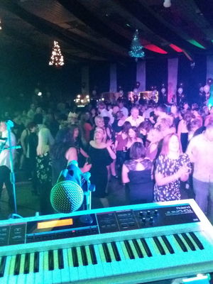 Event Now 80s Tribute Act Hertfordshire