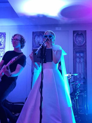 Event Happy Hour Rock and Pop Party Band Kent