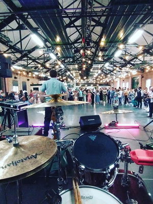 Event The Marlins Function Band North Yorkshire