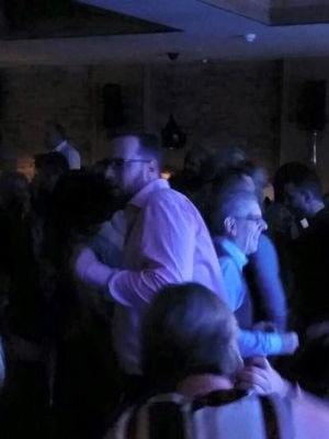 Event The Colts Function Band London