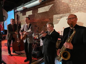 Corporate Event in Cheshire