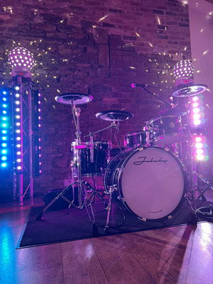 Event Happy Hour Function Band Kent