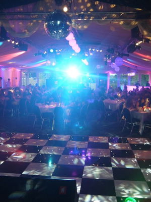 Event Velocity Soul, Funk and Motown Band London