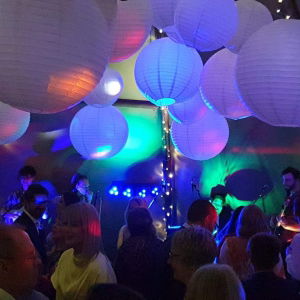 Andrew P booked The Compilation for  their wedding in Dorset The Compilation Function Band Review Wedding Dorset