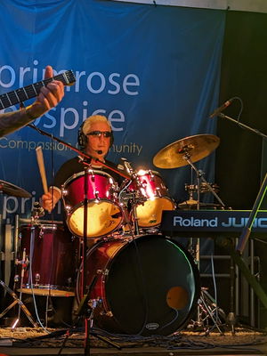 Event Rock the Floor Function Band Worcestershire