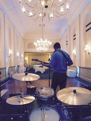 Event The Colts Function Band London