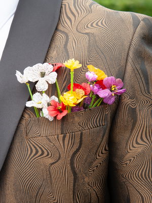 Event Comedy Paparazzi Street Performer East Sussex