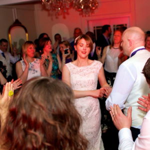 Happy Hour Function Band Review Wedding London